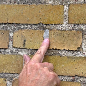 Mørtel på tube Mørtel på tube